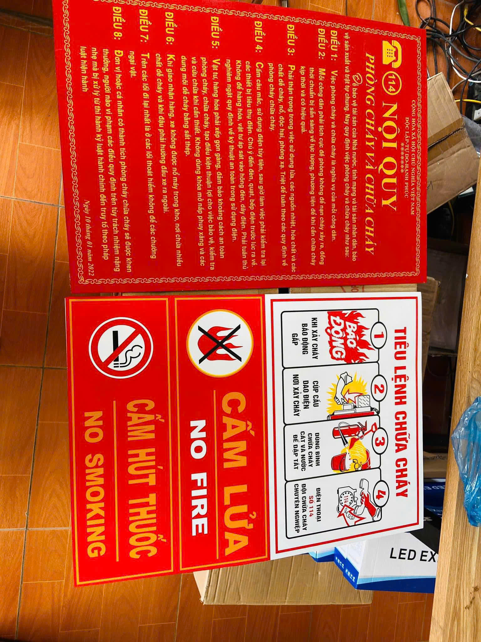 sản phẩm 1 — bản 5