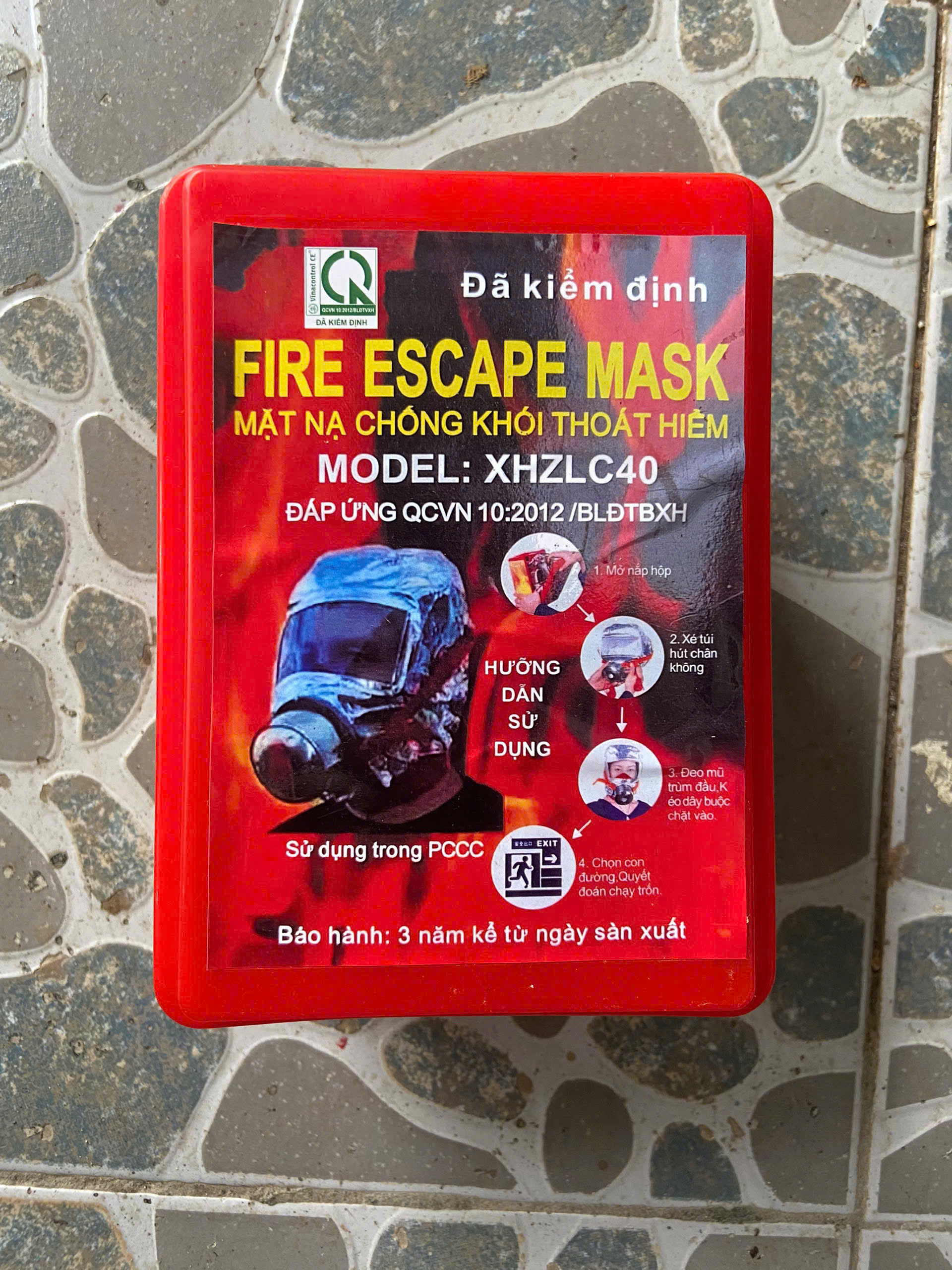 sản phẩm 1 — bản 30