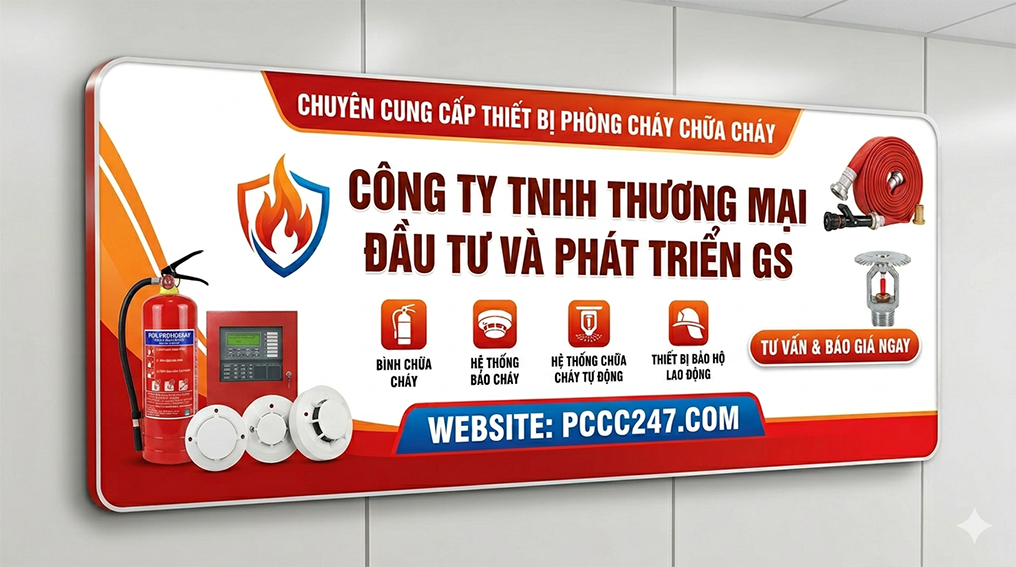 Hình ảnh CÔNG TY TNHH THƯƠNG MẠI ĐẦU TƯ VÀ PHÁT TRIỂN GS